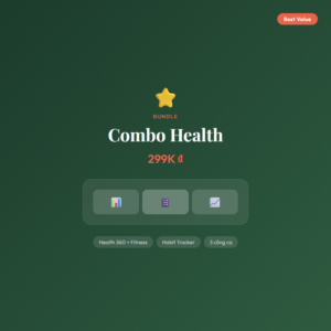 Combo Health