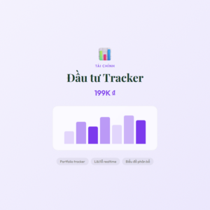 Đầu tư Tracker