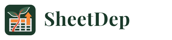 SheetDep